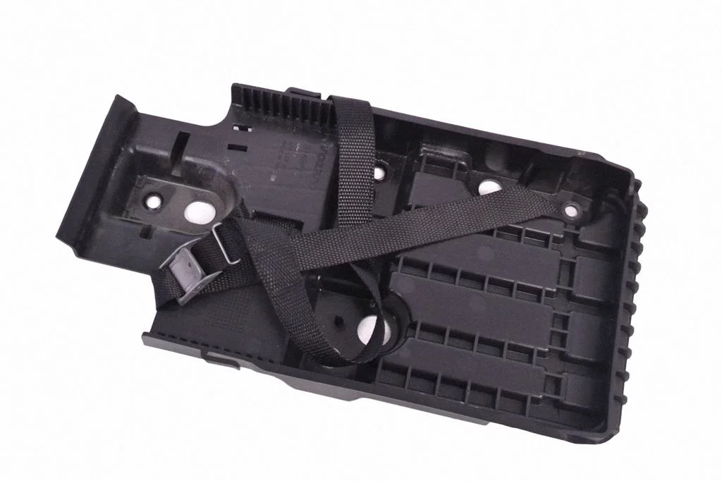 Battery box tray – Volvo S90, V90 (2016-)