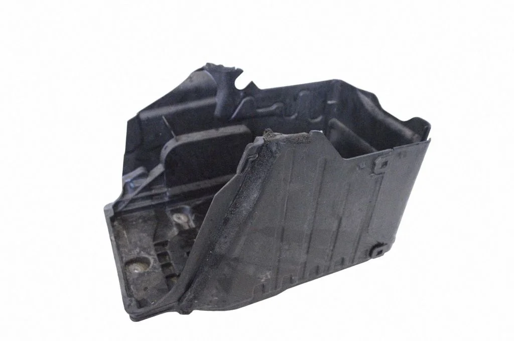 Battery box tray – Volvo S80 (2007-2013)