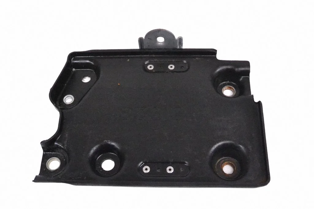 Battery box tray 648664GF0A