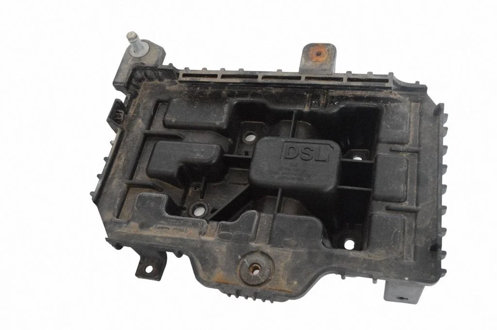 Battery box tray 371502W100