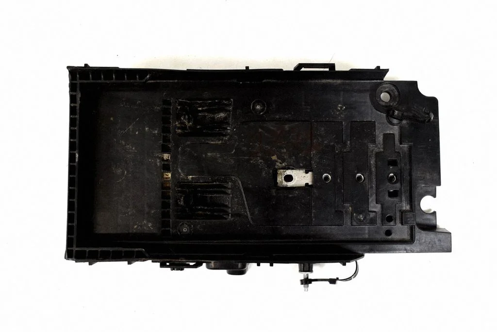 Battery box tray – Ford S-MAX (2015-)
