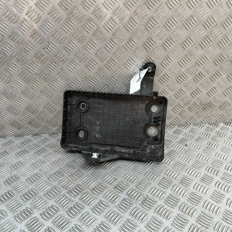 Aku kast – Nissan Qashqai J12 (2021-)