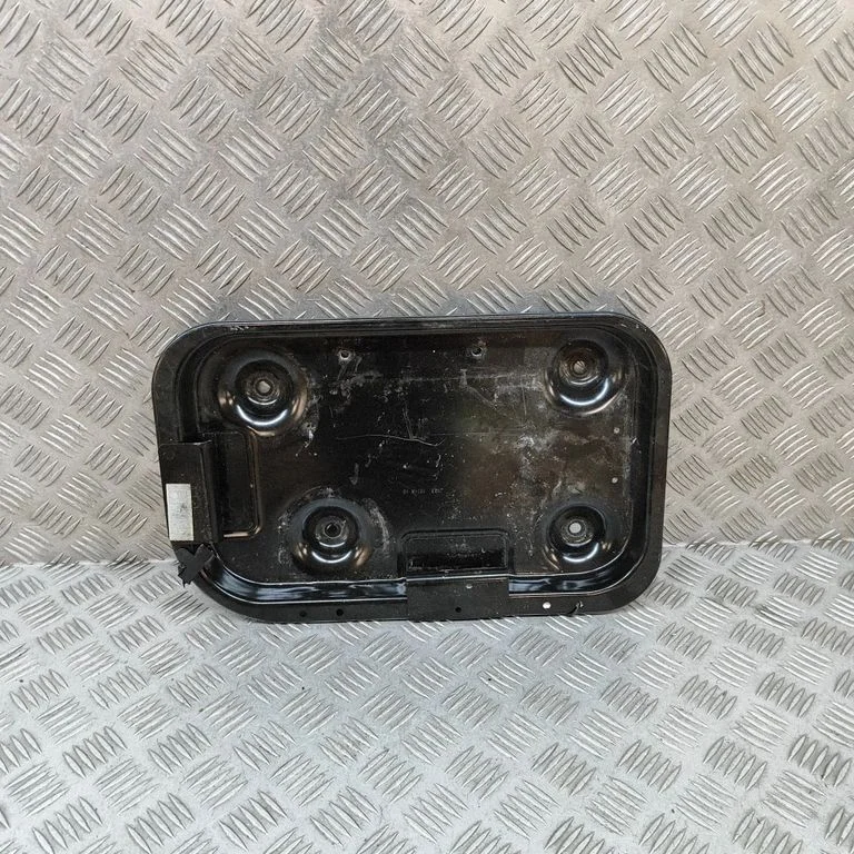 Battery box tray JX5310748AB