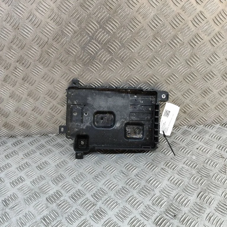 Battery box tray – KIA EV6 (2021-)