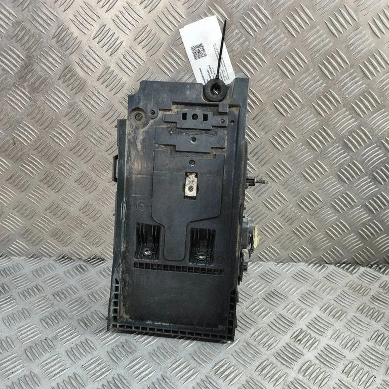 Battery box tray – Ford Mondeo MK V (2014-)