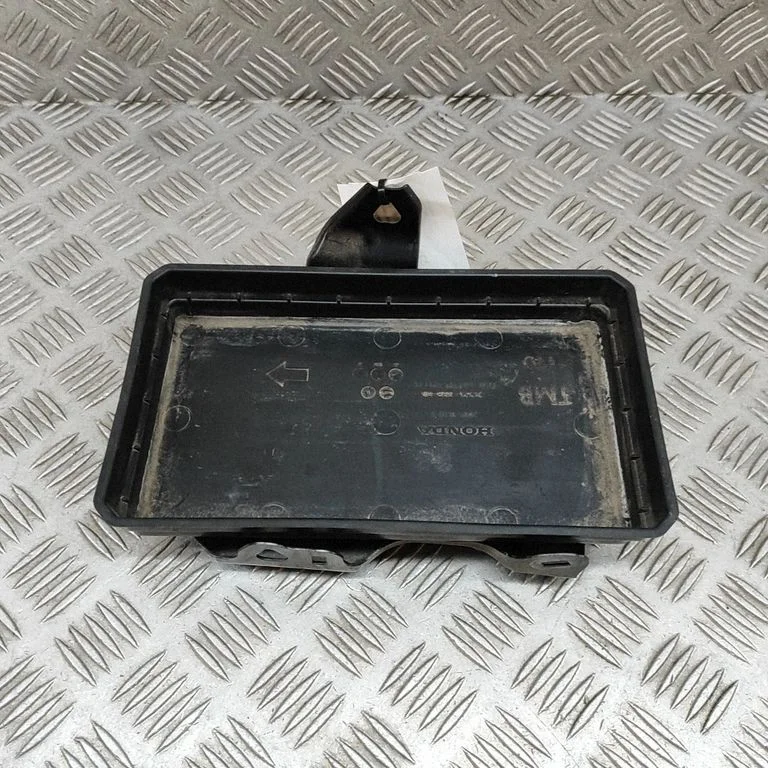Battery box tray 31521TMBH0