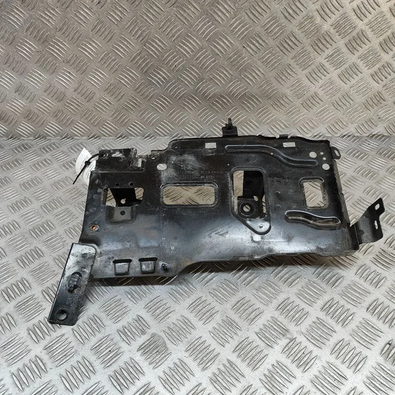 Battery box tray 9815411580