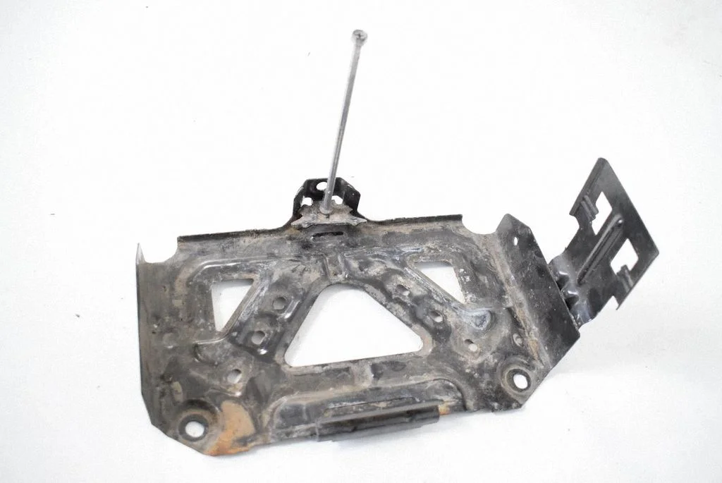 Akumulatora kārba 2755518