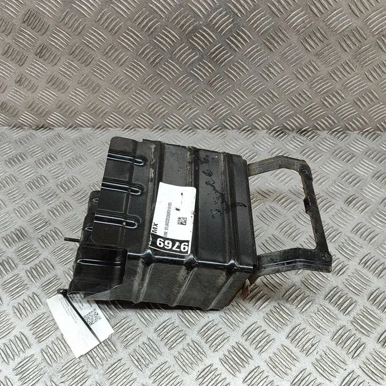 Battery box tray 106024400D