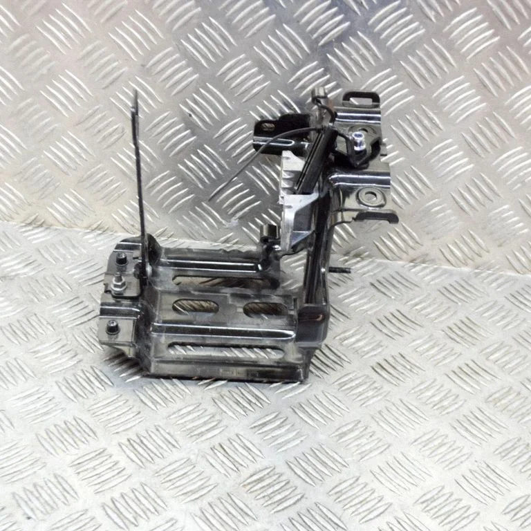 Battery box tray 110371000B