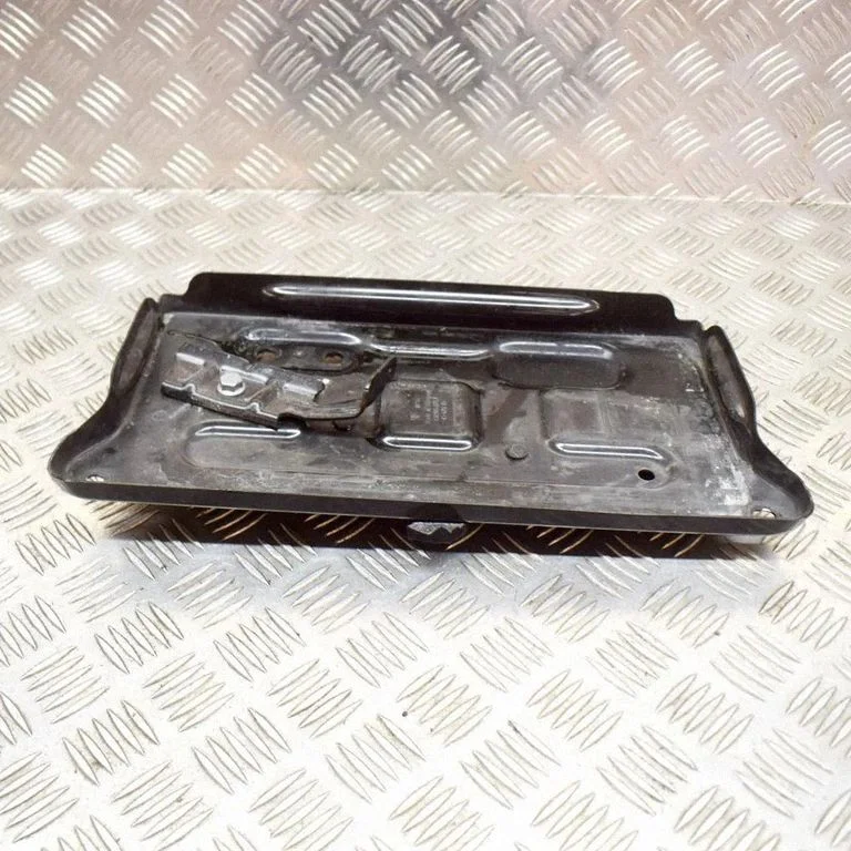 Battery box tray 992805076A