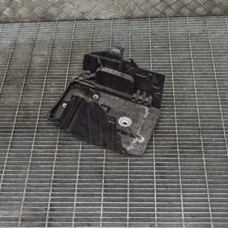 Aku kast – Volvo S60 (2014-2018)