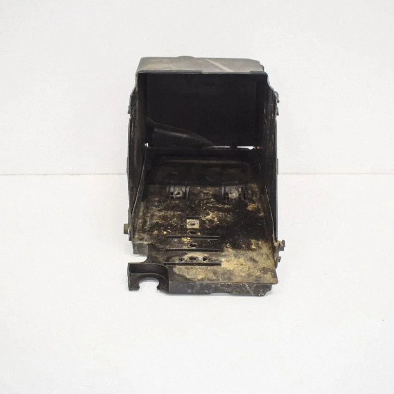 Akumulatora kārba 6G9110723AG