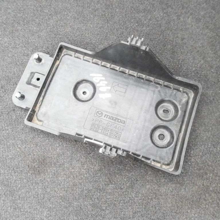 Battery box tray – Mazda 6 (2013-2016)