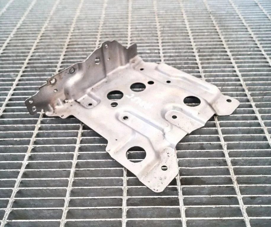 Aku kast – Nissan Qashqai (2016-2021)