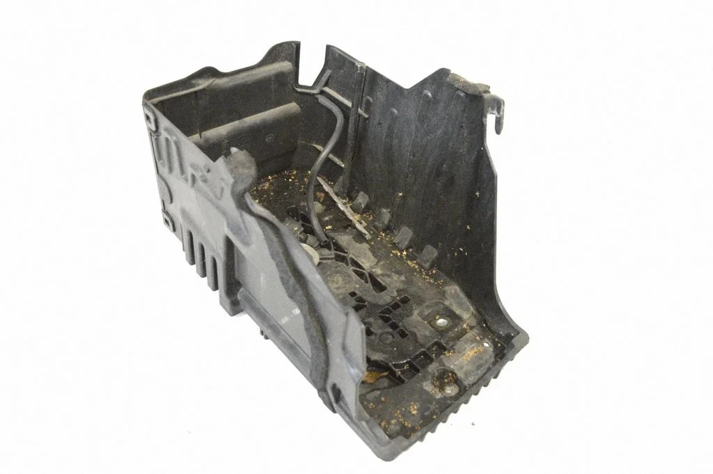 Battery box tray – Volvo S80 (2007-2013)
