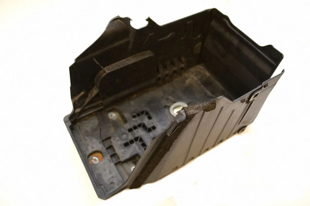 Akumulatora kārba 31299867