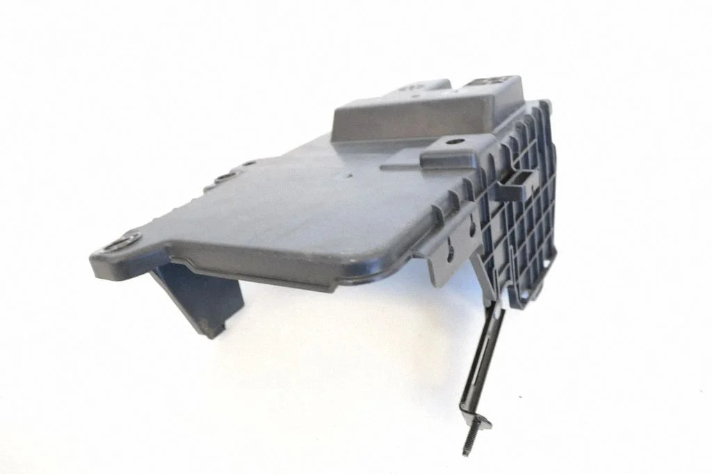 Battery box tray JX6B10723AA