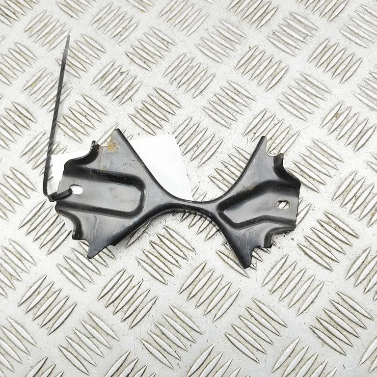 Battery bracket N24356031