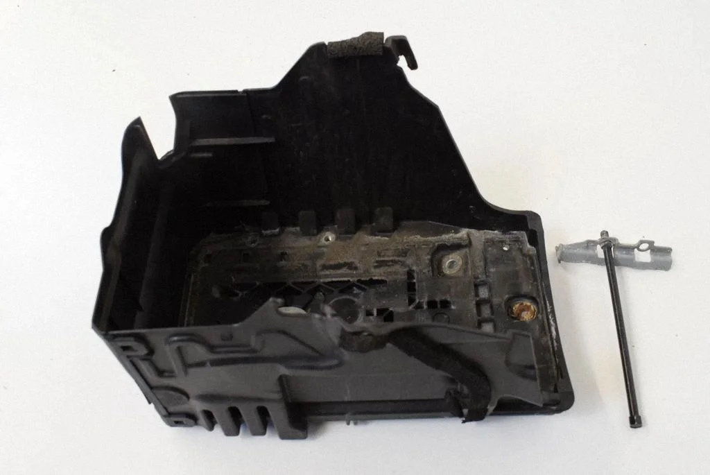 Aku kast – Land Rover Range Rover Evoque L538 (2011-2018)
