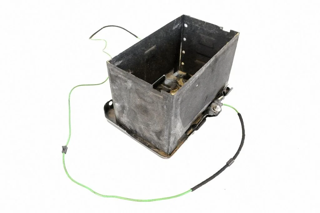 Akumulatora kārba A2126200118