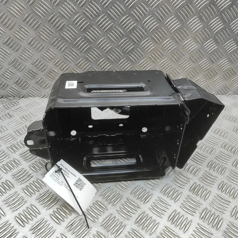 Uchwyt akumulatora 8780794