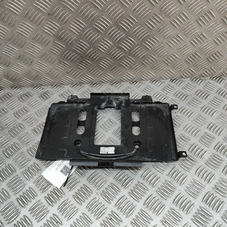 Battery bracket A1906209401