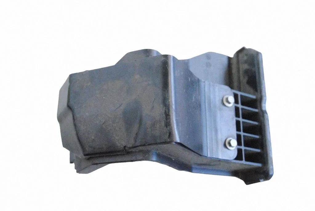 Battery bracket