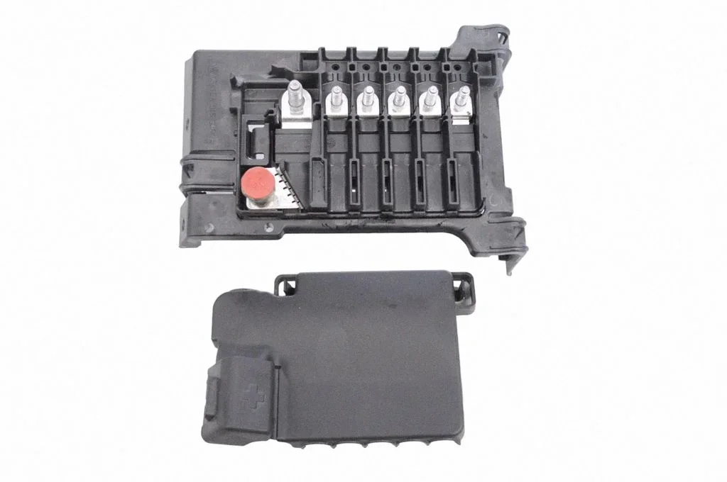Battery bracket 1EA915345A