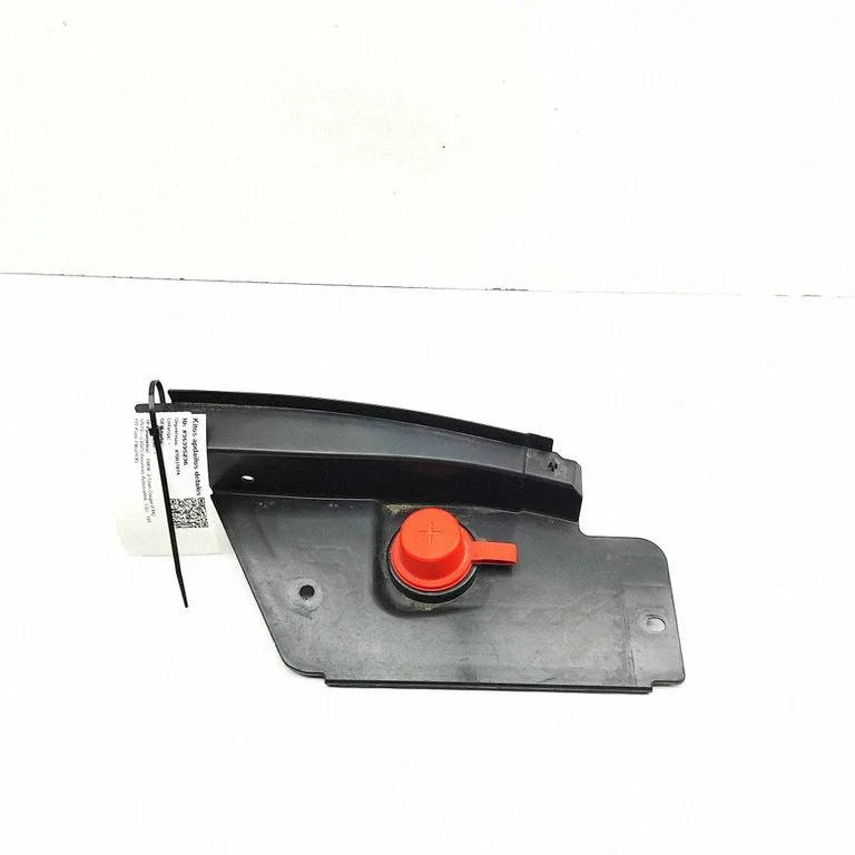 Akumulatora kārbas vāks 7290719