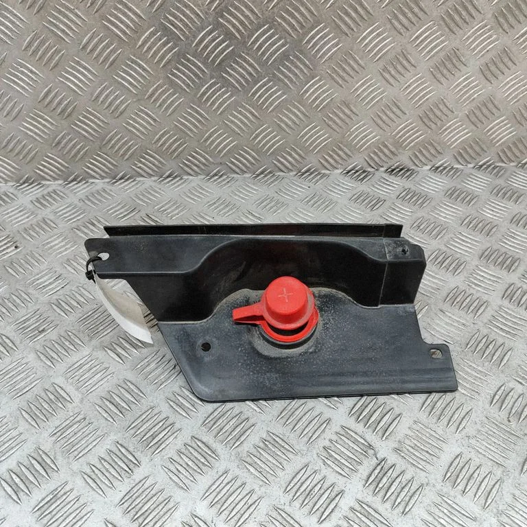 Akumulatora kārbas vāks 7290727