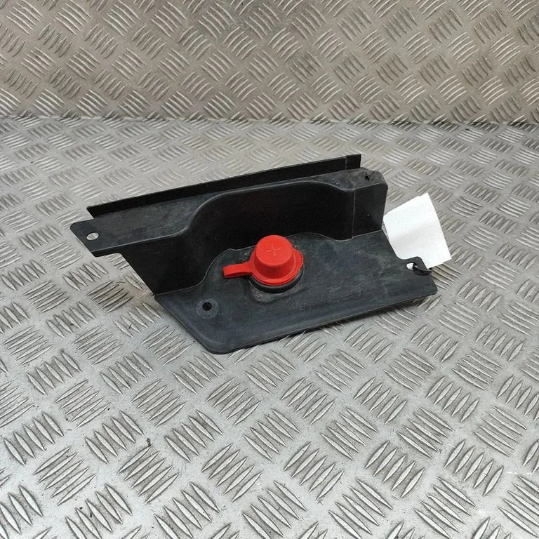 Akumulatora kārbas vāks 7290727