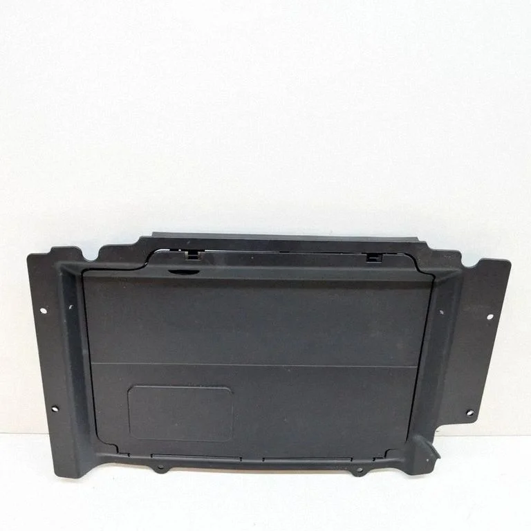 Akumulatora kārbas vāks 8R0863565A