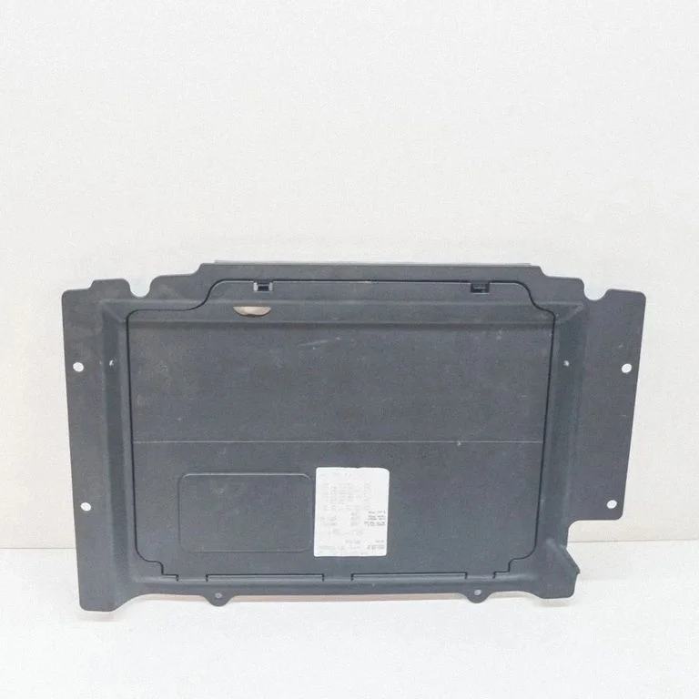 Akumulatora kārbas vāks 8R0863565B
