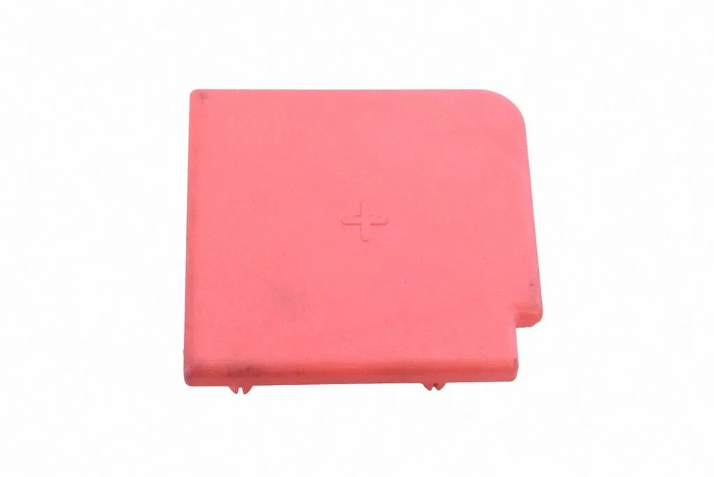 Battery box tray cover/lid – Mercedes-Benz CLS-Class C218 X218 (2011-2017)