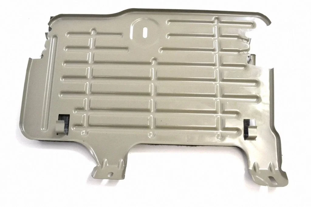 Battery box tray cover/lid A1716840337