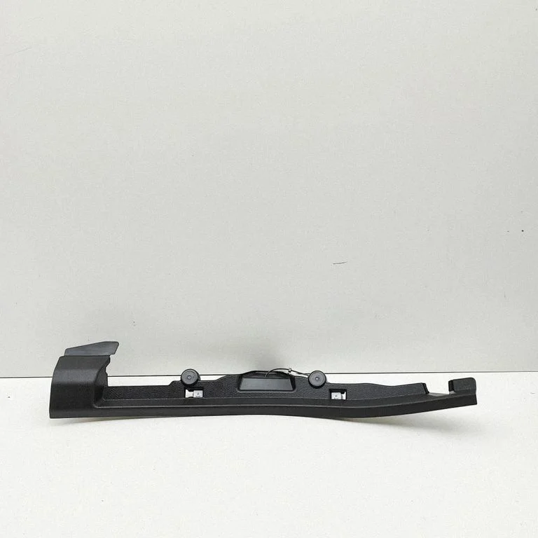 Muu salongiosa – BMW XM (2022-)