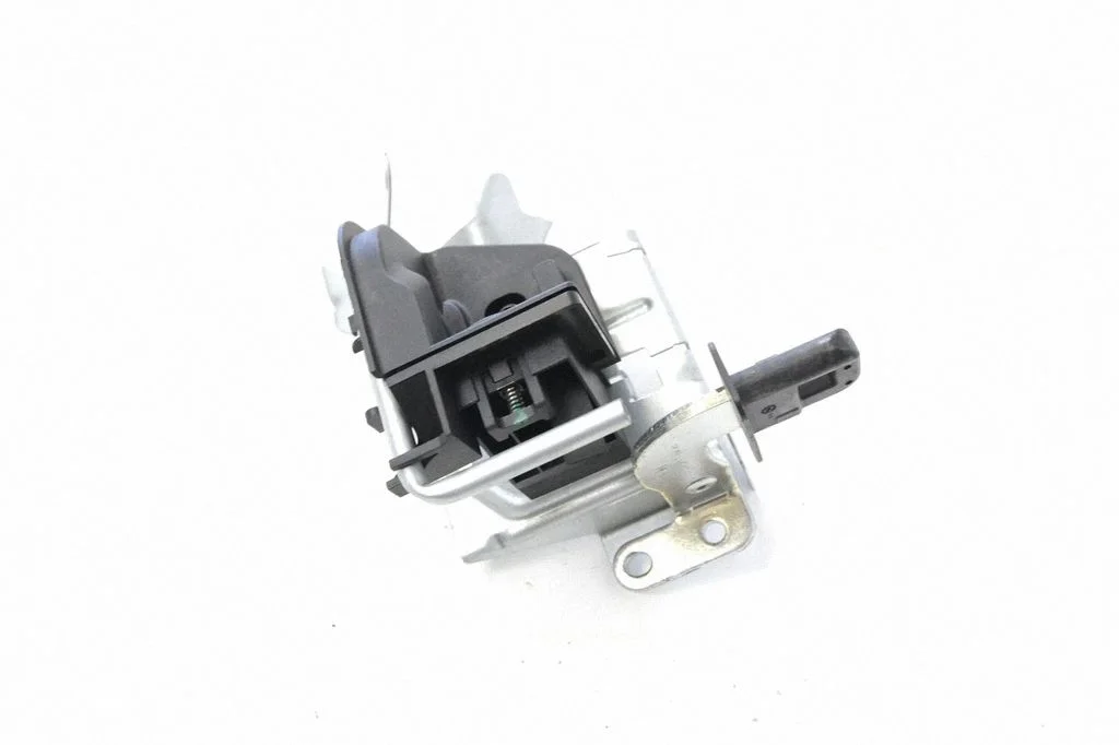 Muu salongiosa – BMW 3-seeria F30 F35 F31 (2012-2018)