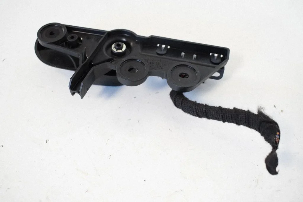 Muu salongiosa – BMW 3-seeria F30 F35 F31 (2012-2018)