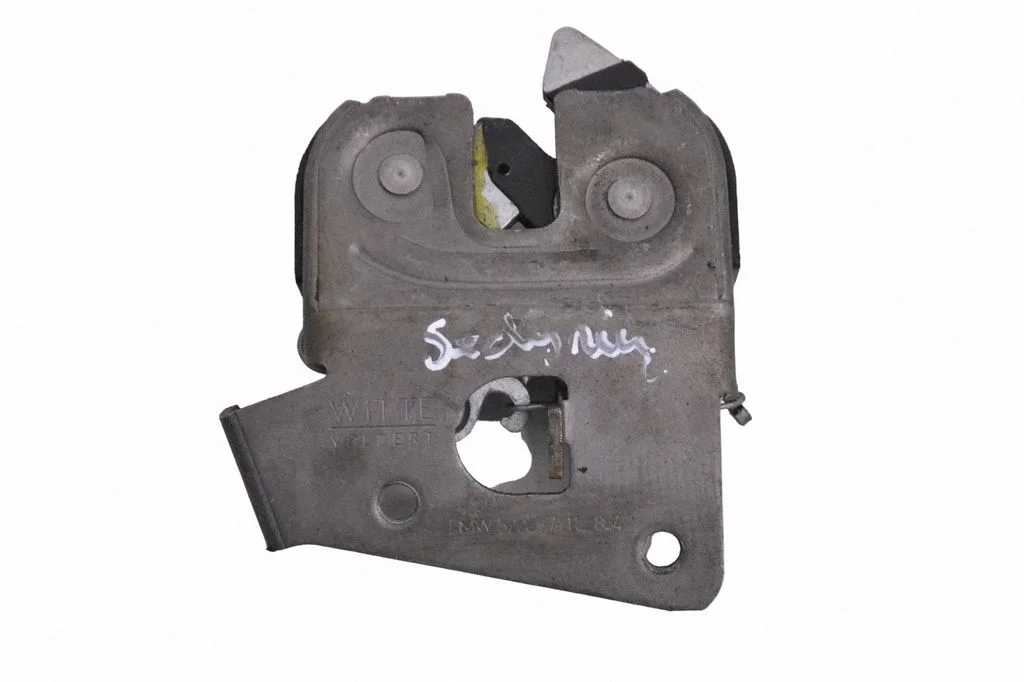 Muu salongiosa – BMW 3-seeria F30 F35 F31 (2012-2018)