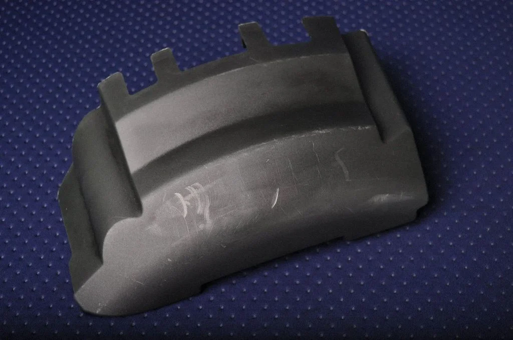 Other interior part – Audi A6 S6 C7 4G (2011-2018)