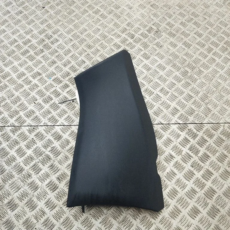 Other interior part – BMW i4 (2021-)