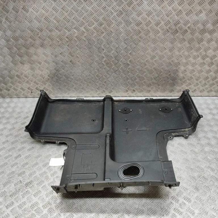 Pozostałe części wnętrza 9847522680 – Citroen AMI electric (2020-)