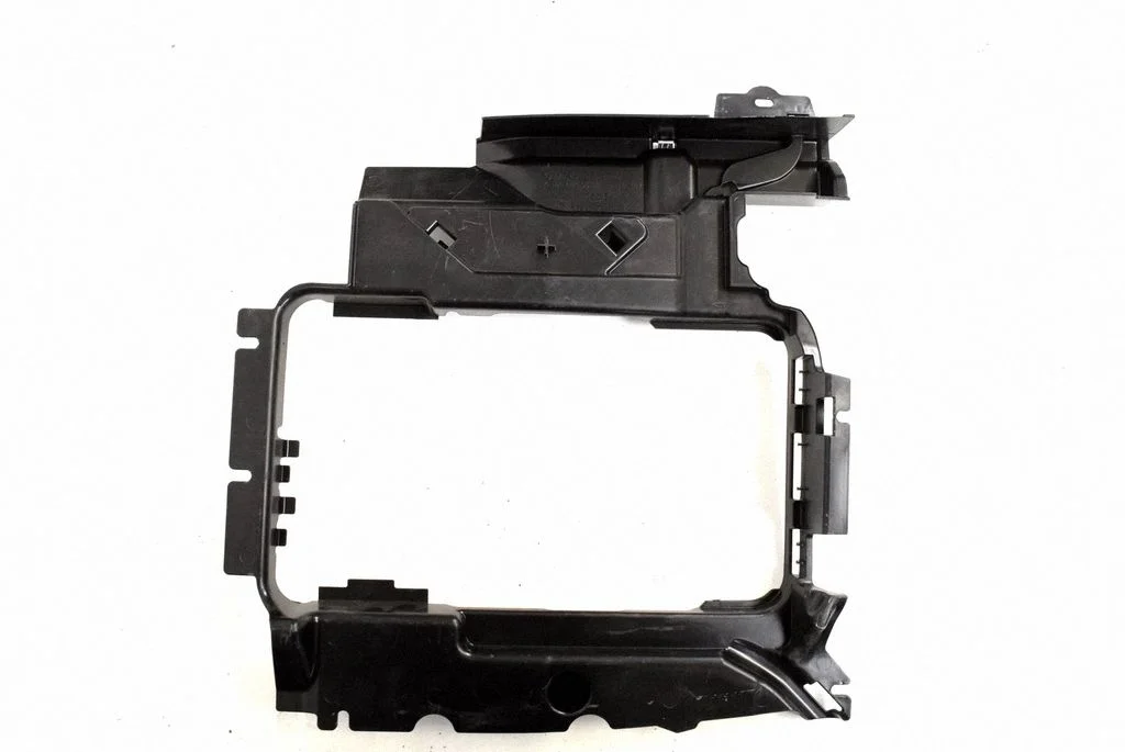 Other interior part – Mercedes-Benz GLS-Class X166 (2015-2019)