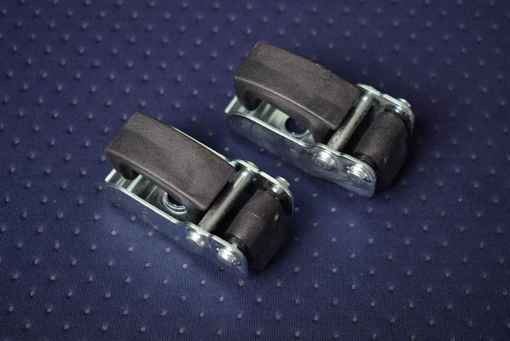 Other interior part – Volkswagen Passat CC (2008-2016)