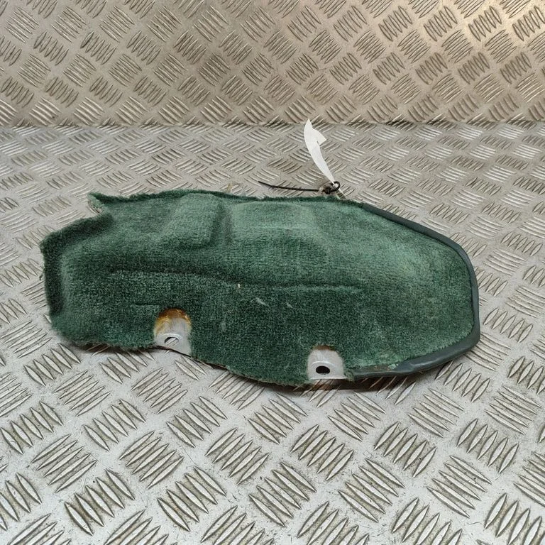 Muu salongiosa – Aston Martin DB7 (1993-2003)