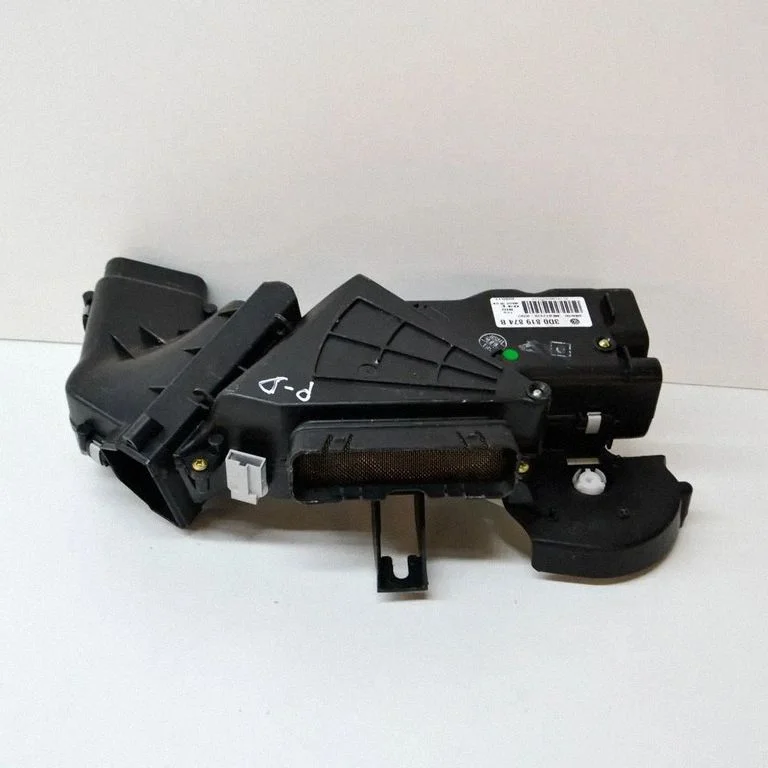 Pozostałe części wnętrza 3D0819874B