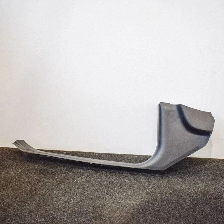 Other interior part – Mercedes-Benz ML-Class W166 (2012-2017)