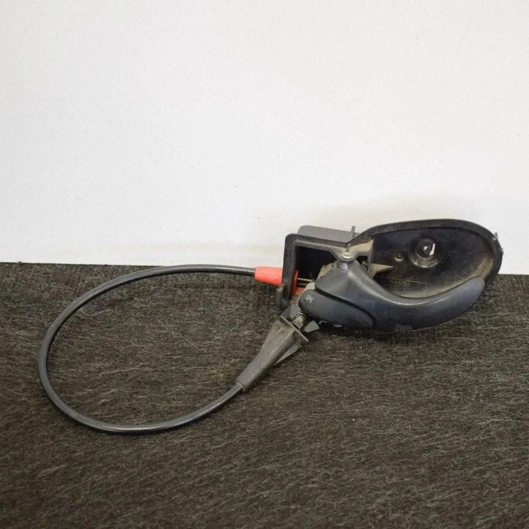 Muu salongiosa – Ford Transit - Tourneo Connect (2003-2008)