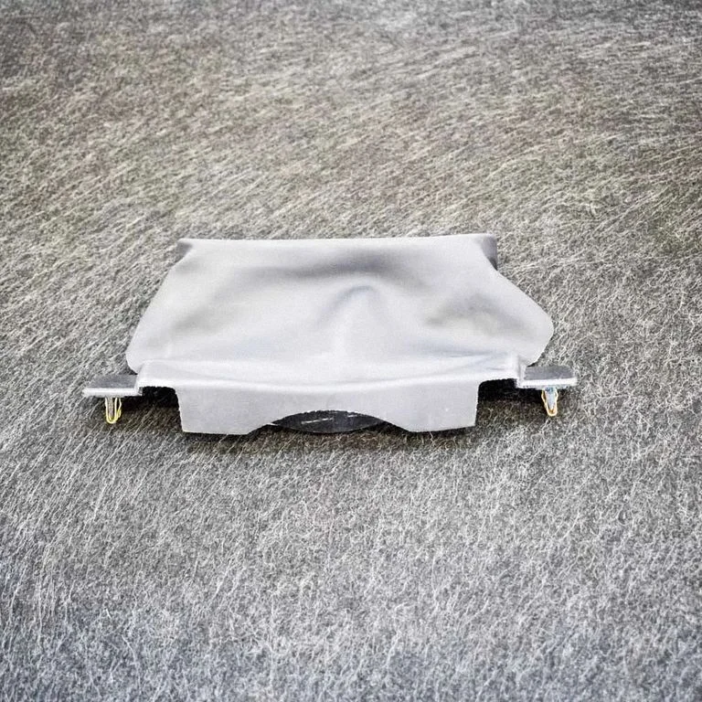 Other interior part – Tesla Model S (2012-)